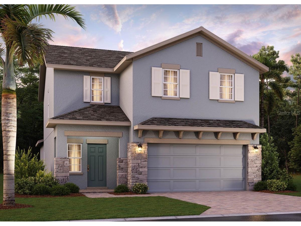27421 Black Kite Avenue Howey In The Hills FL 34737 O6425567 image1