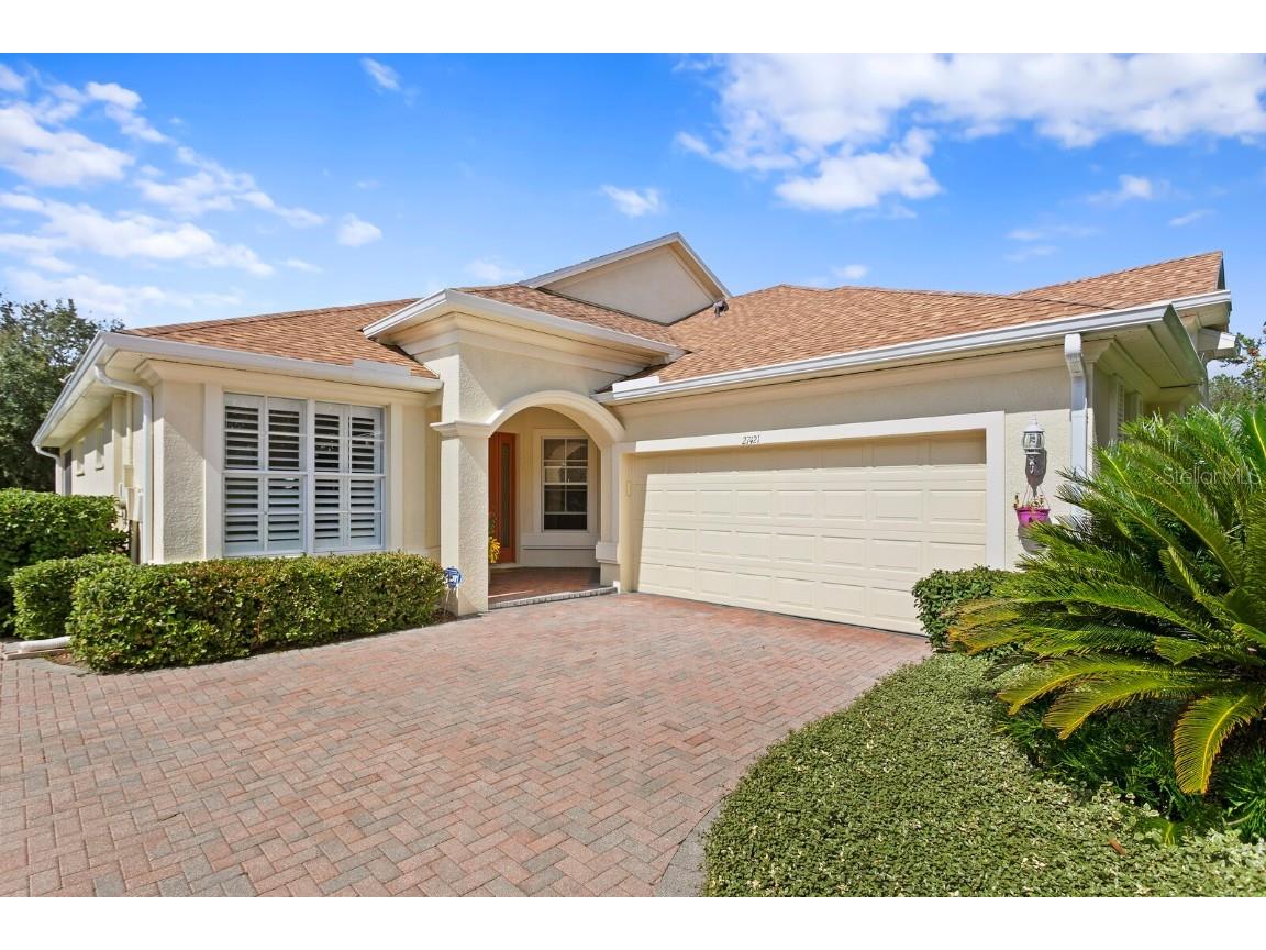 27421 Mistflower Drive Wesley Chapel FL 33544 T3540273 image1