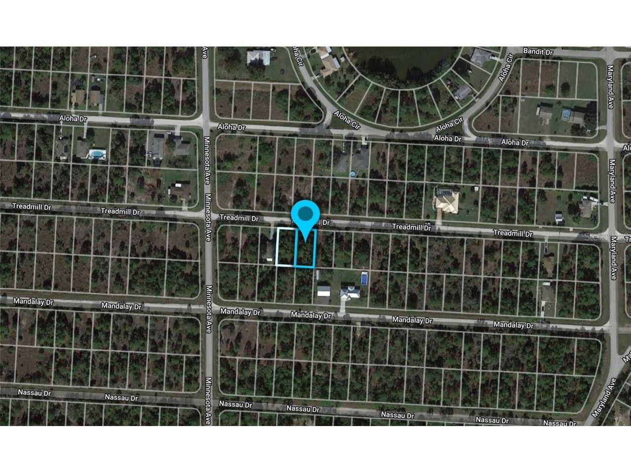 27421 Treadmill Drive Punta Gorda FL 33955 G5084045 image1