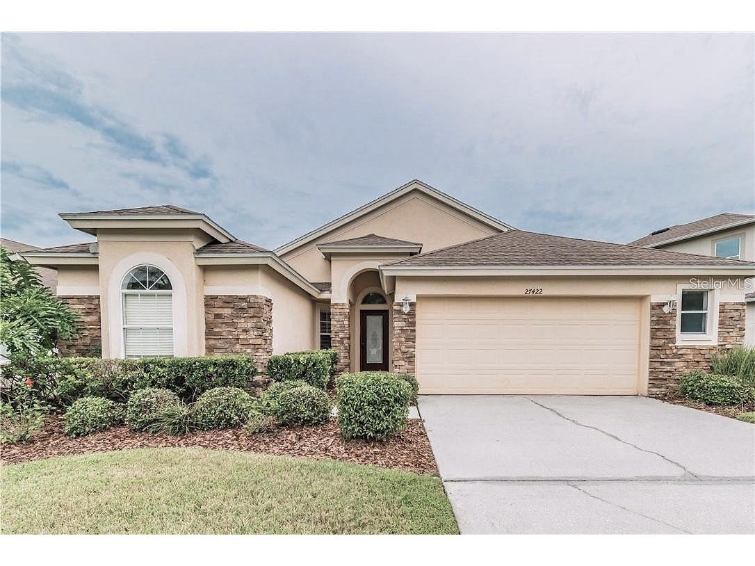27422 Edenfield Drive Wesley Chapel FL 33544 TB8315104 image1