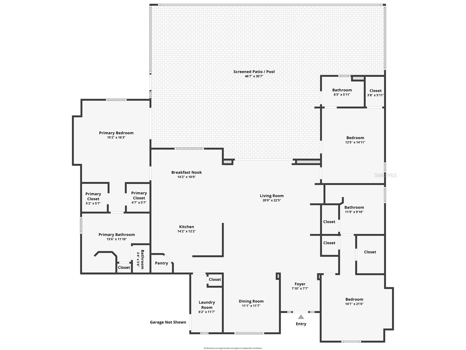 27423 Natal Drive Punta Gorda FL 33983 A4697633 image9