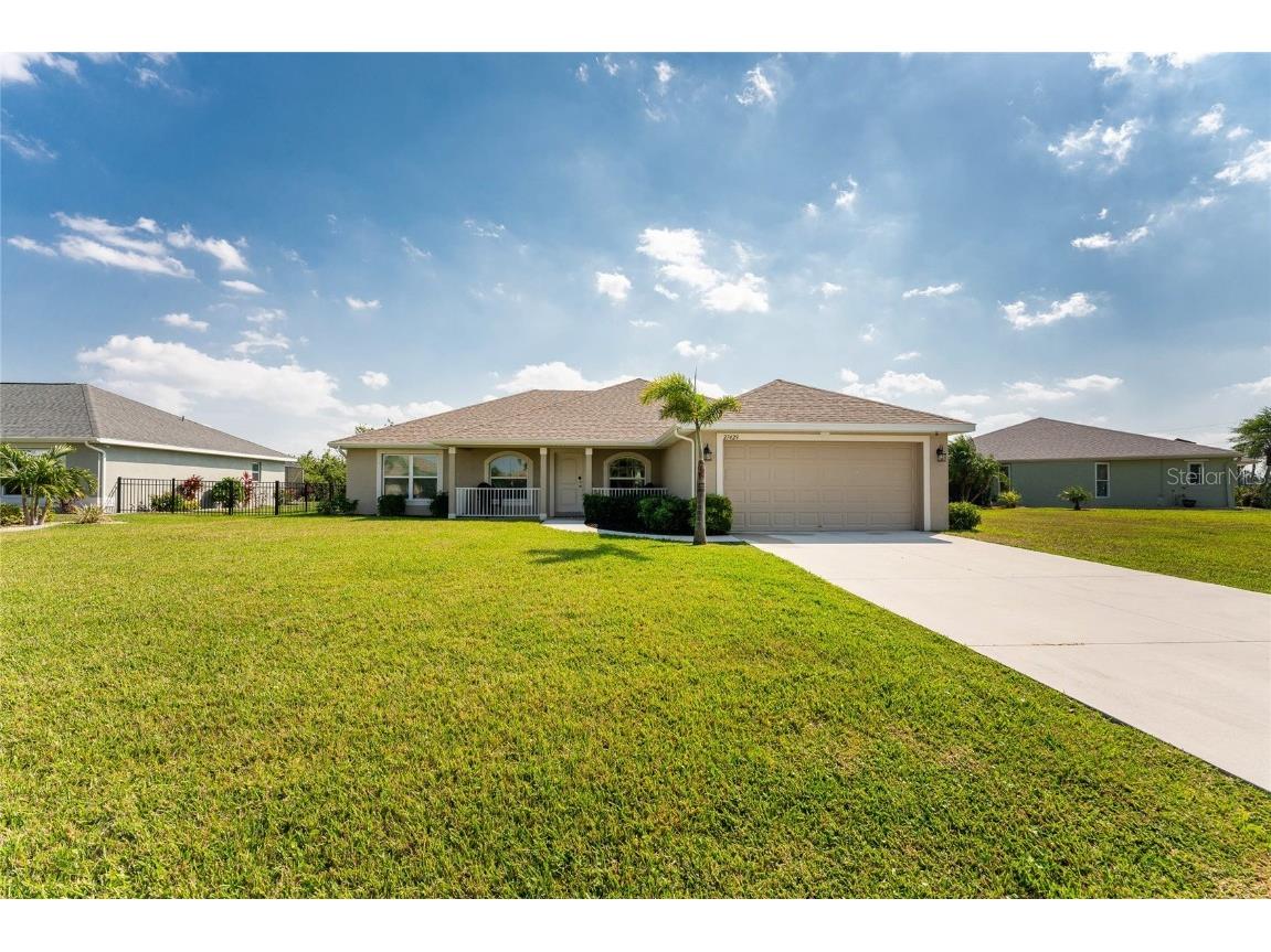 27429 Tierra Del Fuego Circle Punta Gorda FL 33983 C7472245 image1