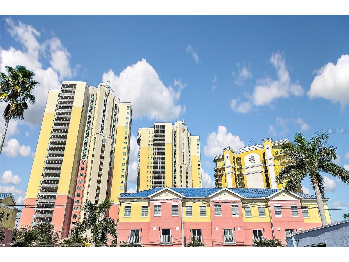2743 1st Street #805 Fort Myers FL 33916 U8221659 image1