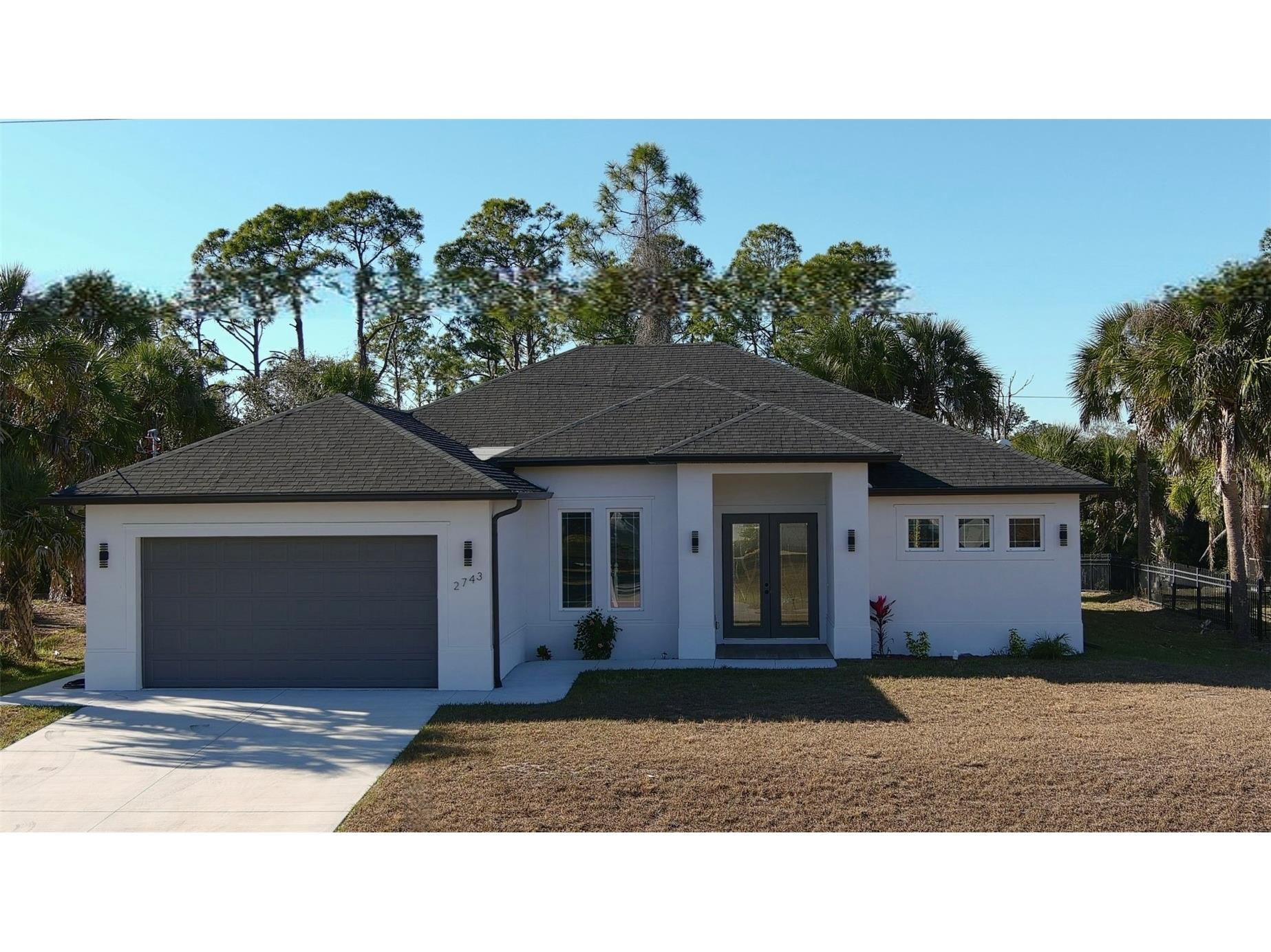 2743 Begonia Terrace North Port FL 34286 C7509601 image1