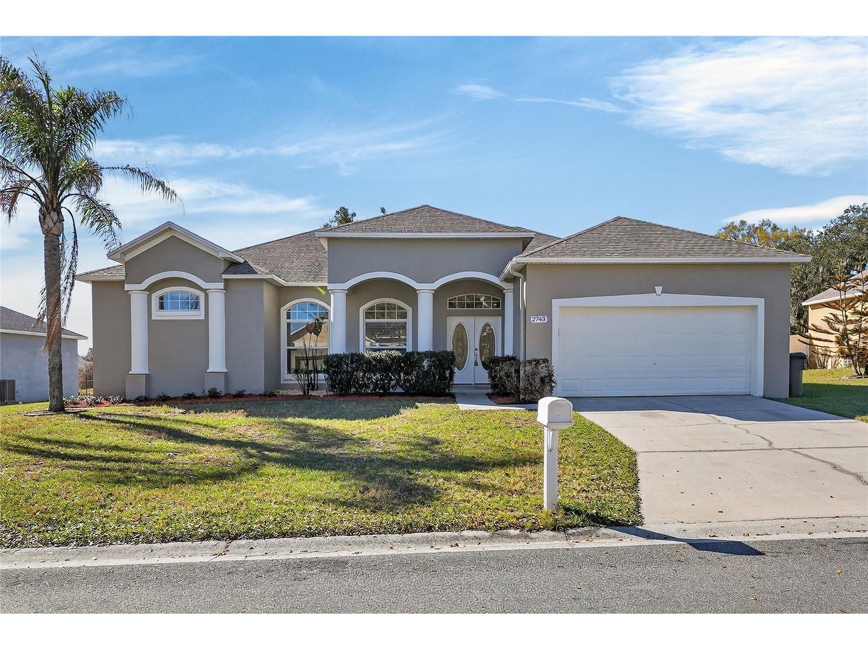 2743 Berkford Circle Lakeland FL 33810 L4959786 image1
