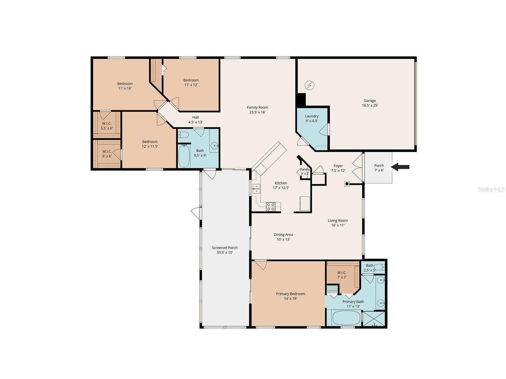 2743 Berkford Circle Lakeland FL 33810 L4959786 image50