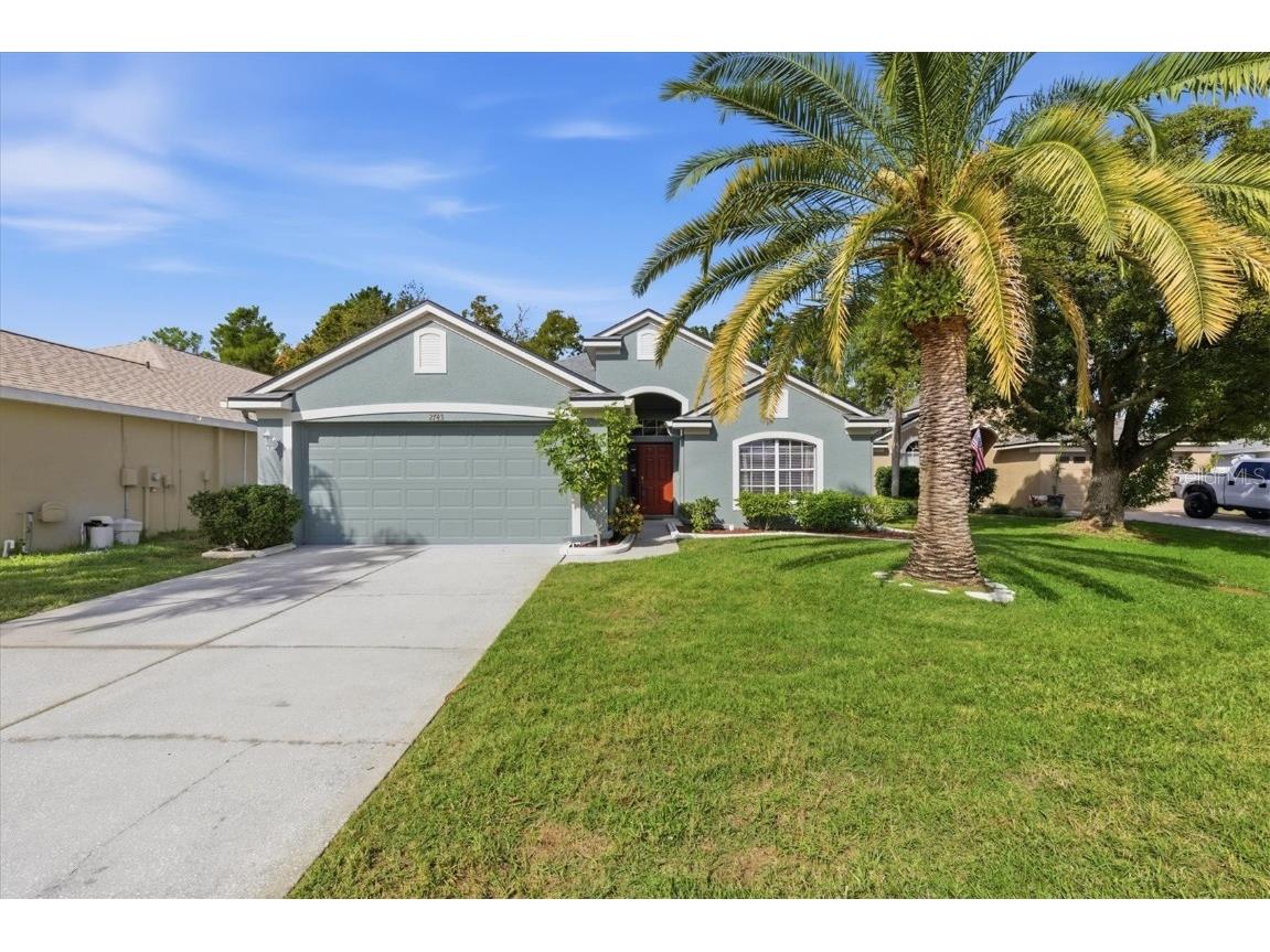 2743 Big Pine Drive Holiday FL 34691 TB8446766 image3