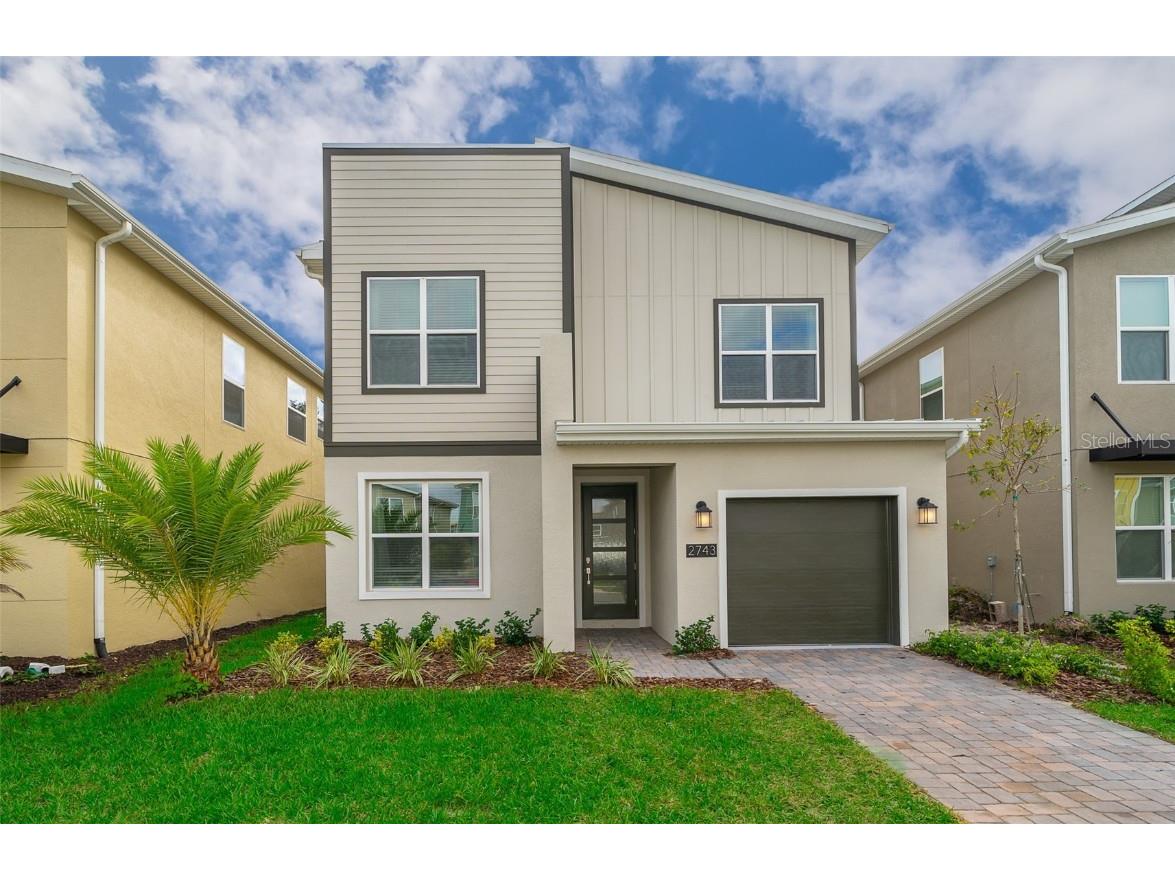 2743 Bookmark Drive Kissimmee FL 34746 S5086821 image1