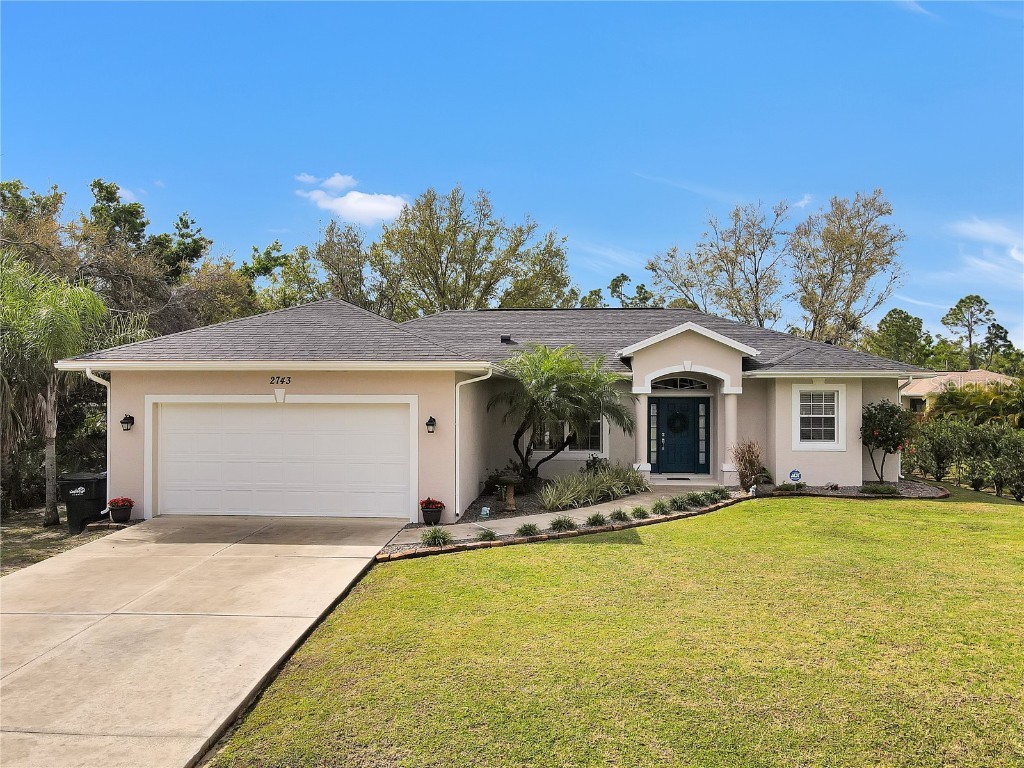 2743 Camilo Lane North Port FL 34286 C7489289 image1