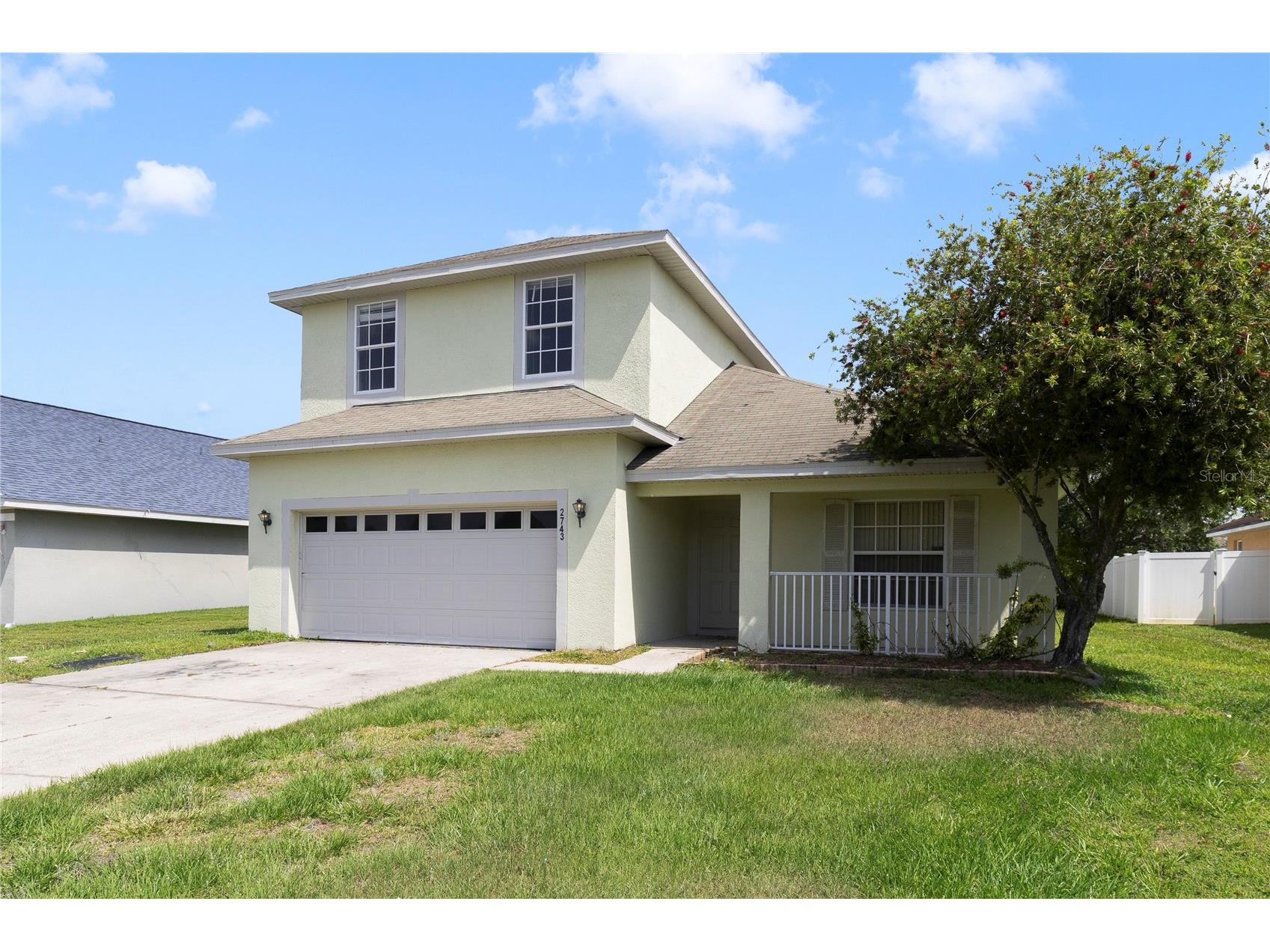 2743 Eagle Canyon Drive S Kissimmee FL 34746 O6419219 image1