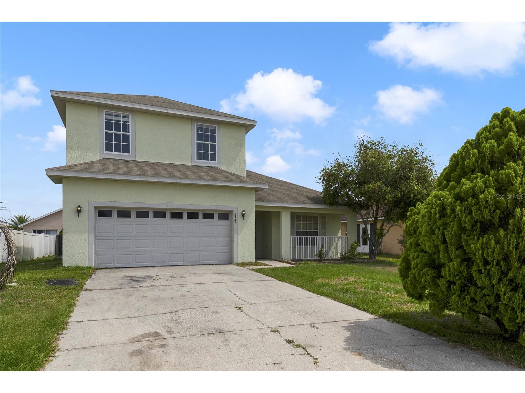 2743 Eagle Canyon Drive S Kissimmee FL 34746 O6419219 image2