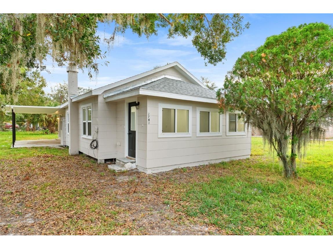 2743 Fletcher Avenue Eaton Park FL 33840 C7501779 image1