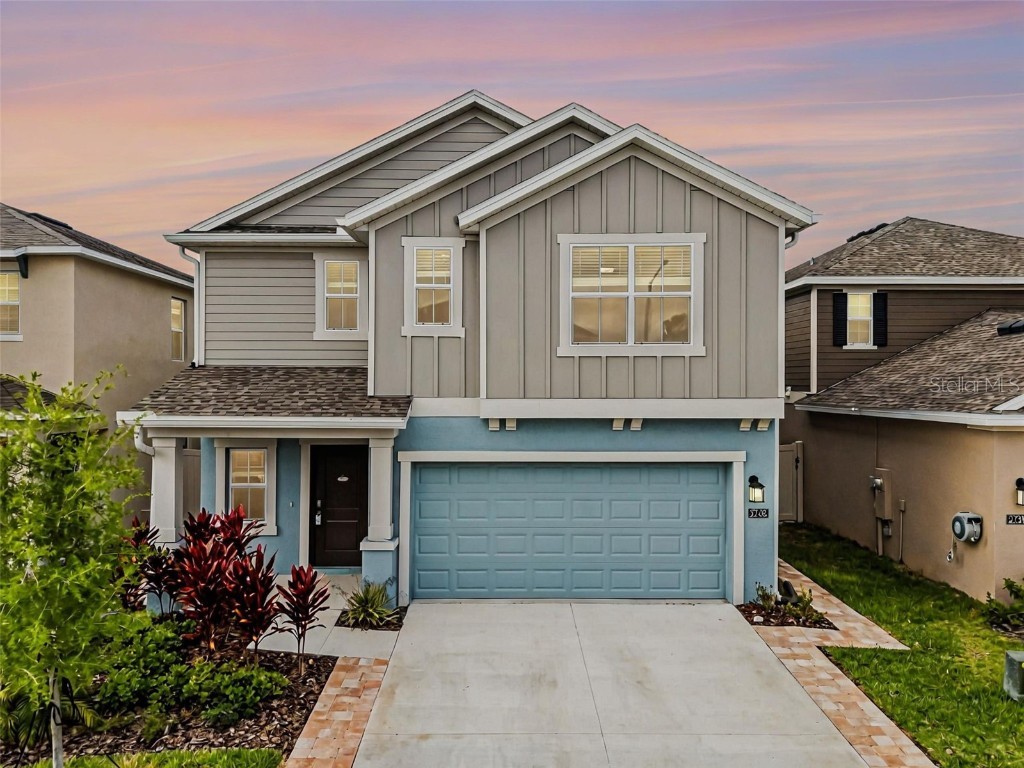 2743 Gentle Rain Drive Davenport FL 33837 V4942187 image1