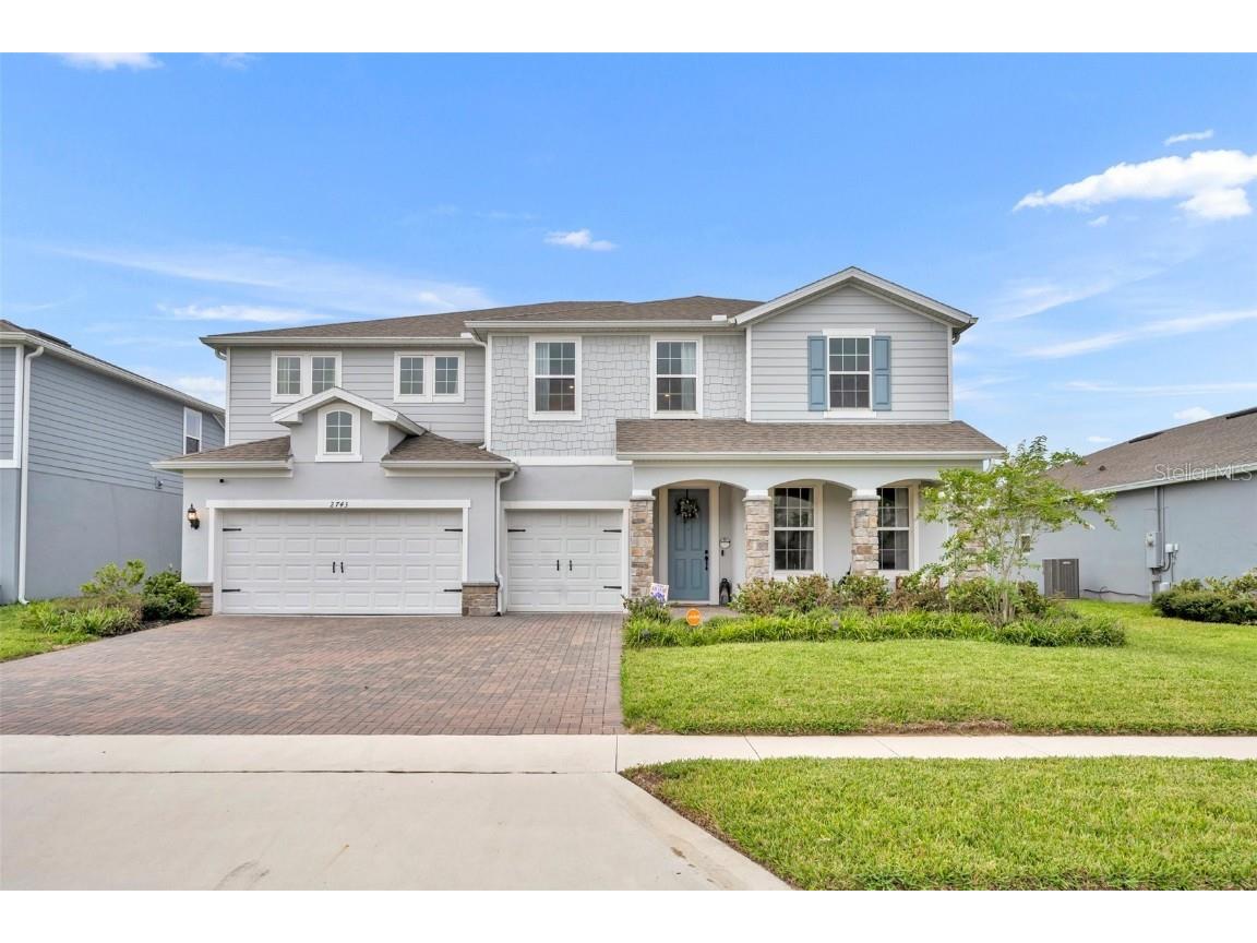 2743 Hilltop Loop Apopka FL 32712 O6241832 image1