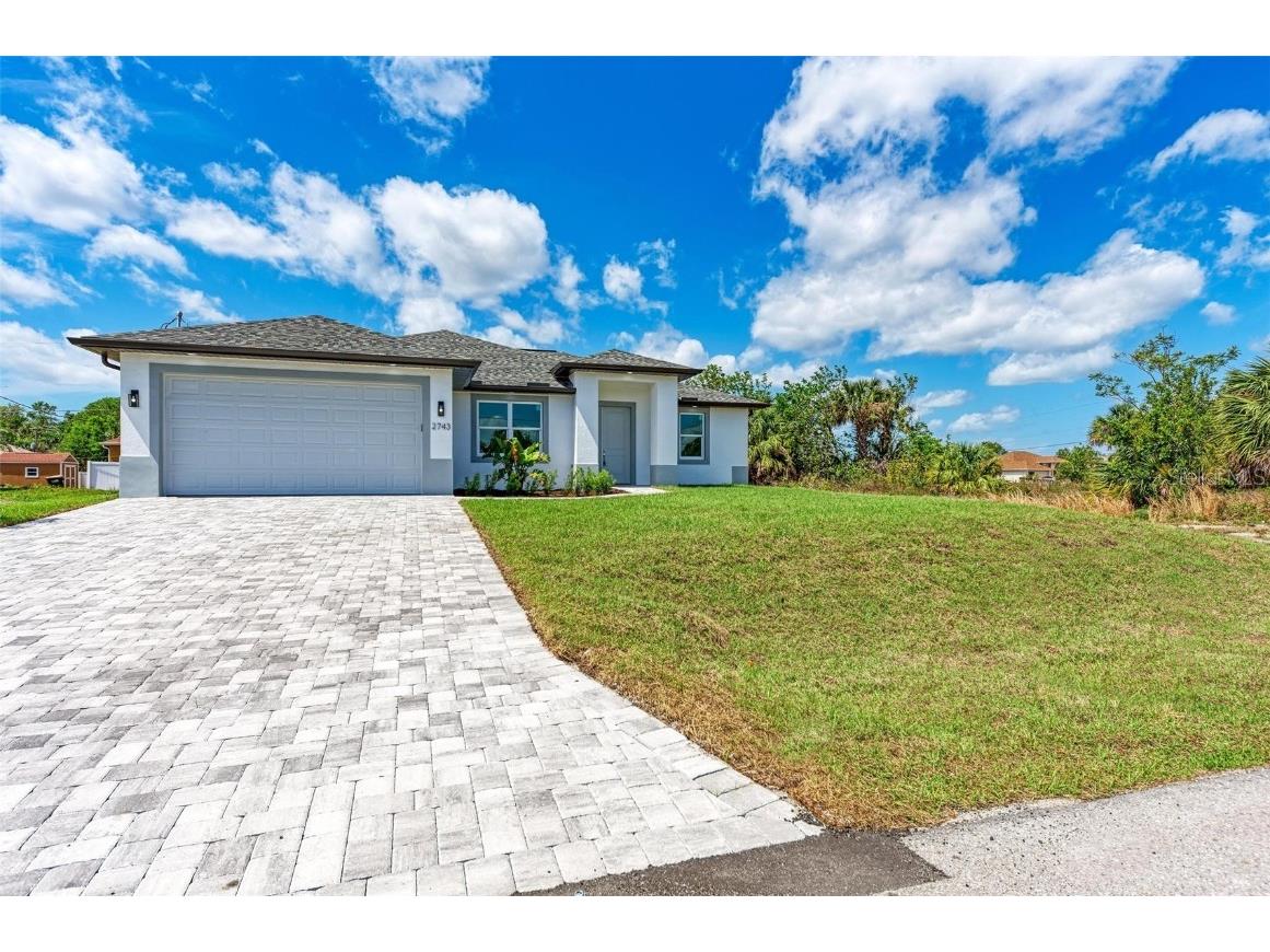 2743 Hopwood Road North Port FL 34287 A4557955 image1