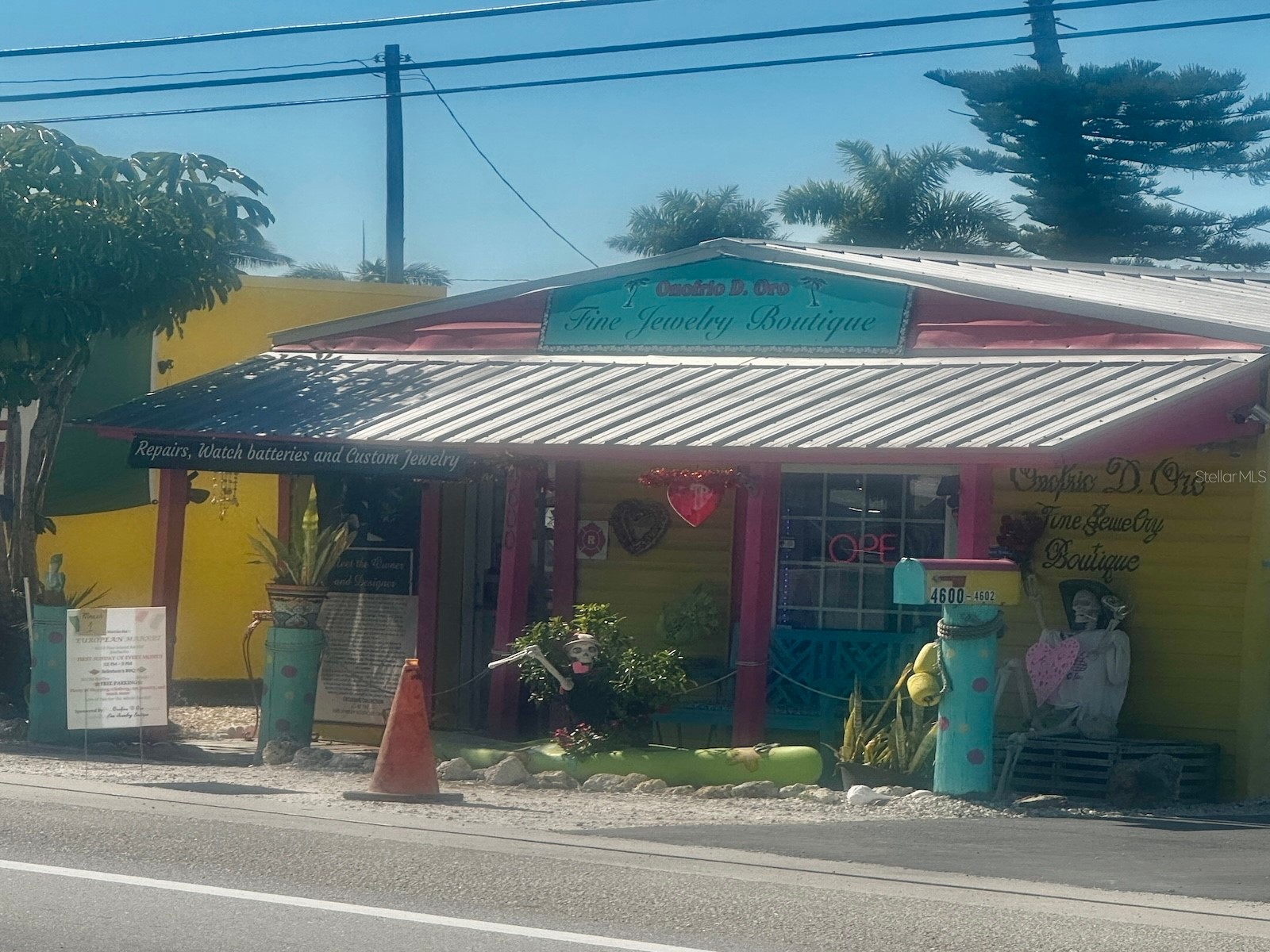 2743 Janet Street Matlacha FL 33993 C7522337 image38