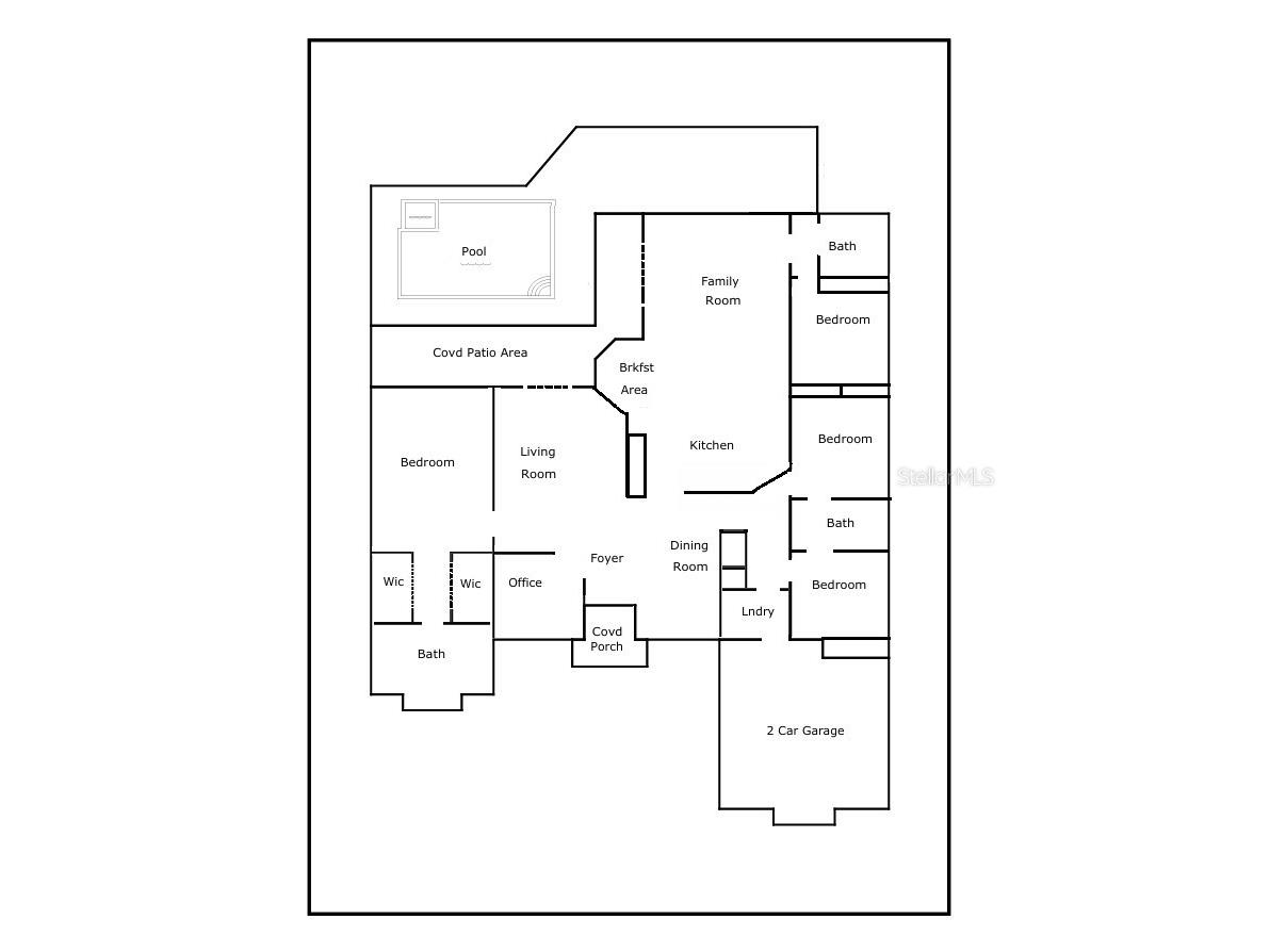 2743 Kissimmee Bay Circle Kissimmee FL 34744 O6386876 image14
