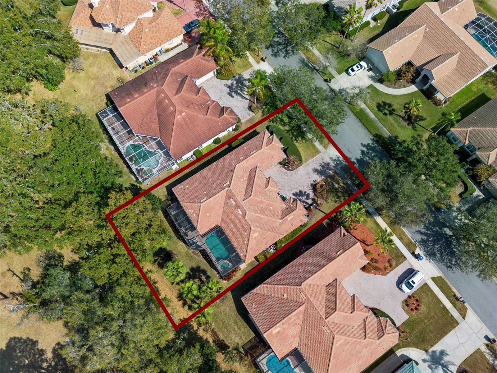 2743 Kissimmee Bay Circle Kissimmee FL 34744 O6386876 image42