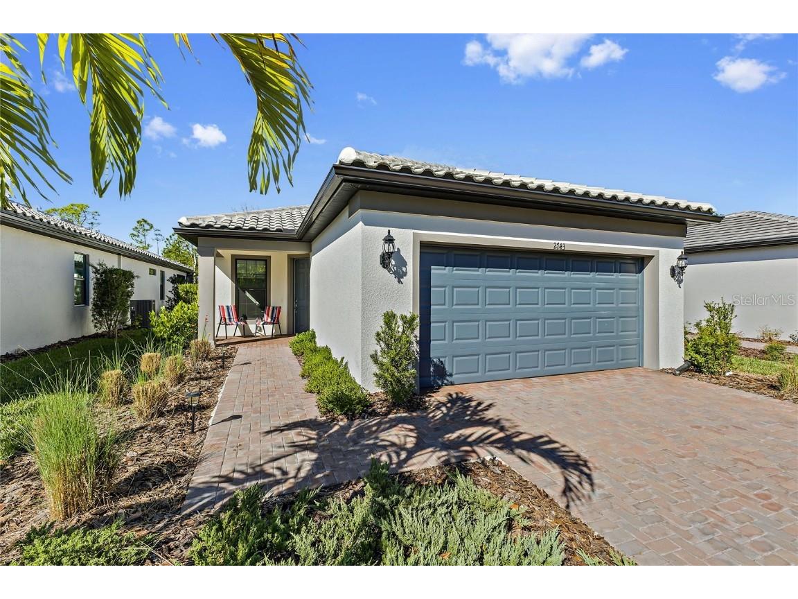 2743 Lavandula Court North Port FL 34289 D6132297 image1