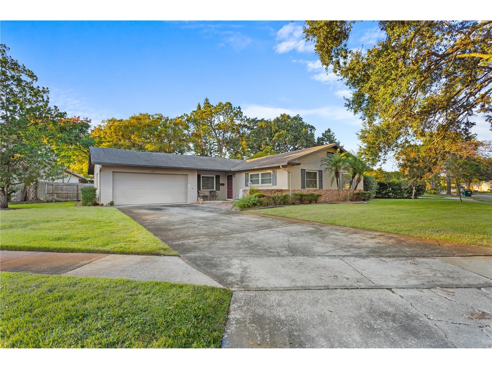 2743 Merrie Oaks Road Winter Park FL 32792 O6361079 image1