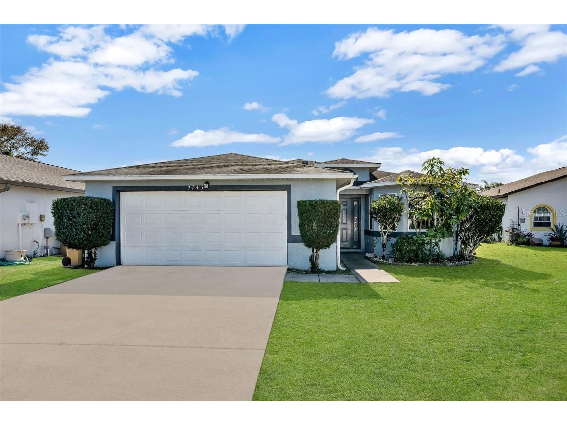 2743 Montego Bay Boulevard Kissimmee FL 34746 O6185350 image1