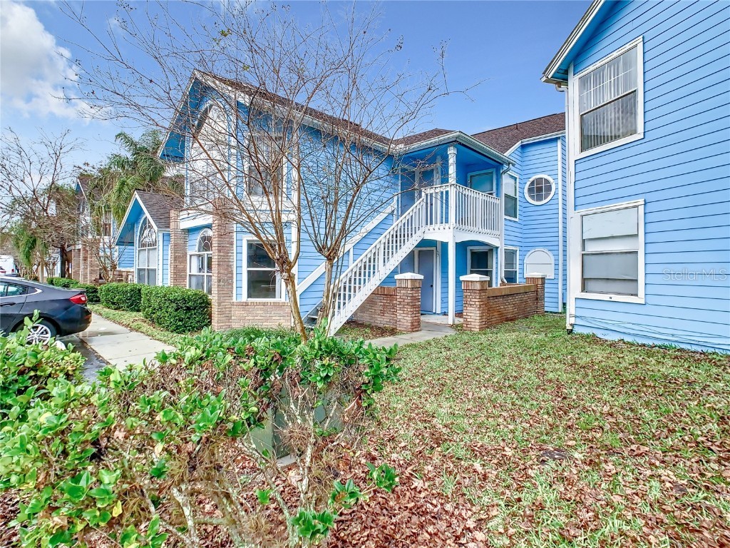 2743 N Poinciana Boulevard #55 Kissimmee FL 34746 T3427878 image1