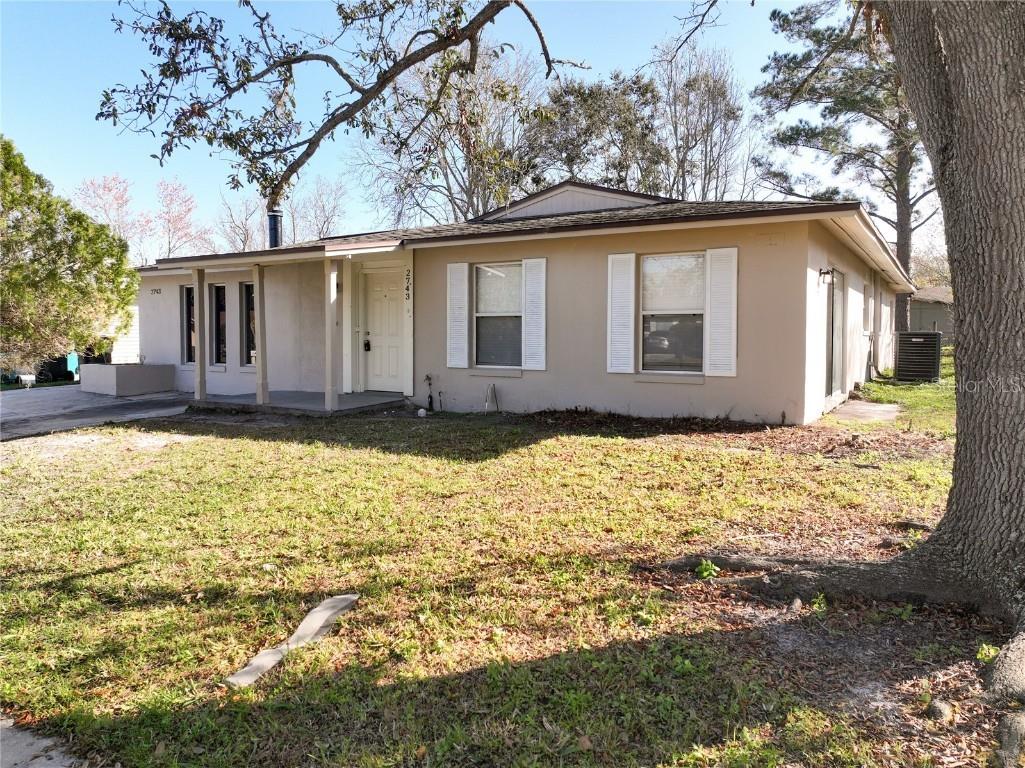 2743 Ravenall Avenue Orlando FL 32811 O6089178 image1