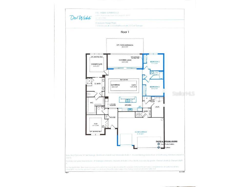 2743 River Creek Lane Saint Cloud FL 34771 O6331310 image47