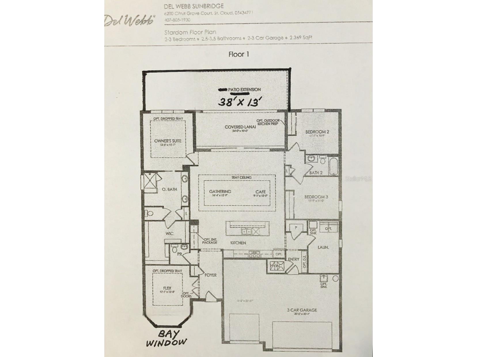 2743 River Creek Lane Saint Cloud FL 34771 O6403534 image60