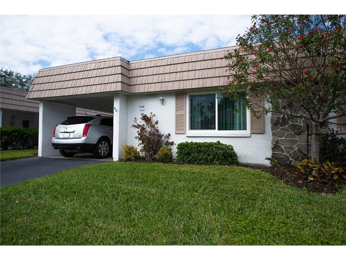 2743 Riverbluff Court #V-94 Sarasota FL 34231 T3424465 image1