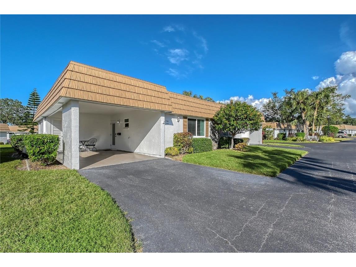 2743 Riverbluff Court #V94 Sarasota FL 34231 A4632268 image1