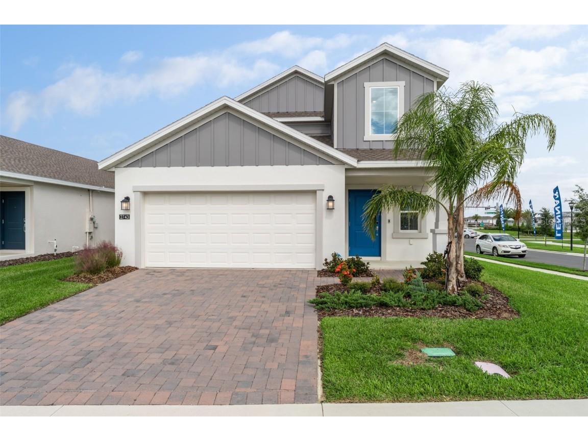 2743 Runners Circle Clermont FL 34714 O6354254 image1