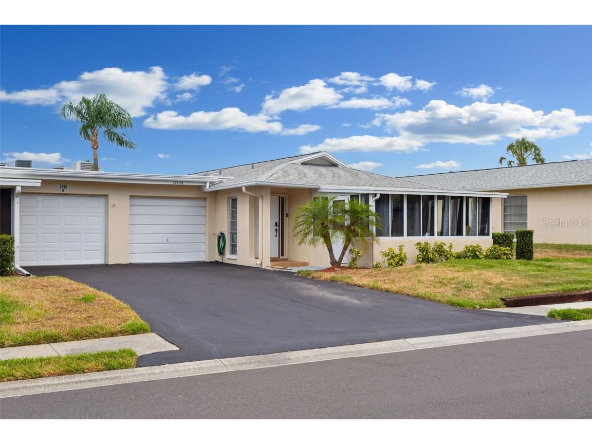 2743 Sherbrooke Lane #C Palm Harbor FL 34684 T3531392 image1