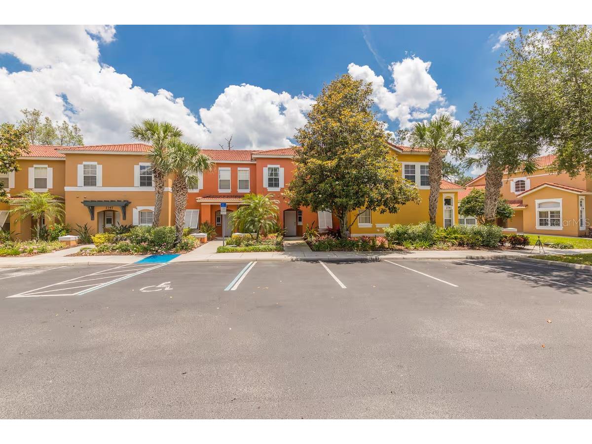 2743 Sun Key Place Kissimmee FL 34747 O6413100 image1