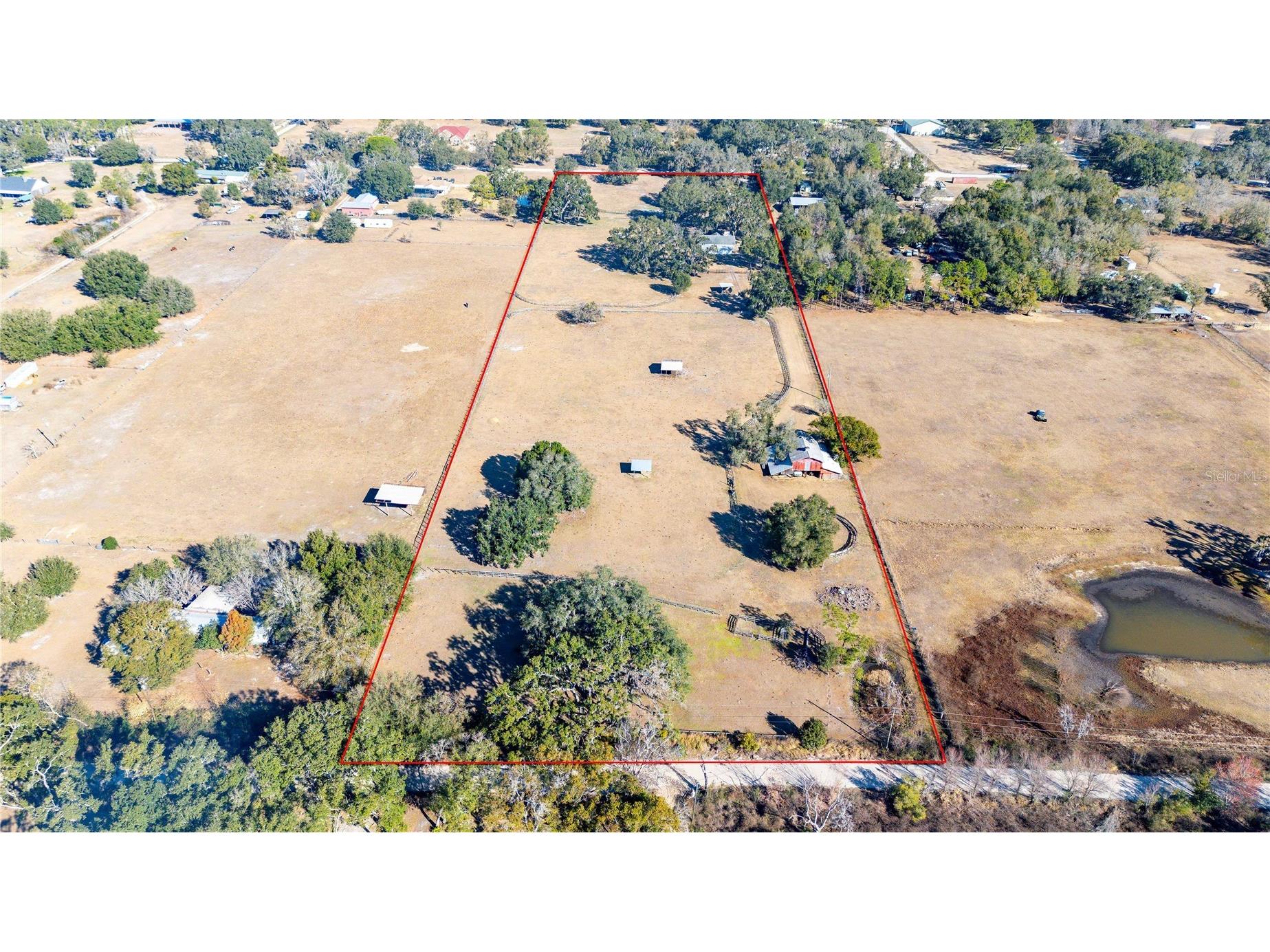 27430 Miller Road Dade City FL 33525 TB8475251 image1