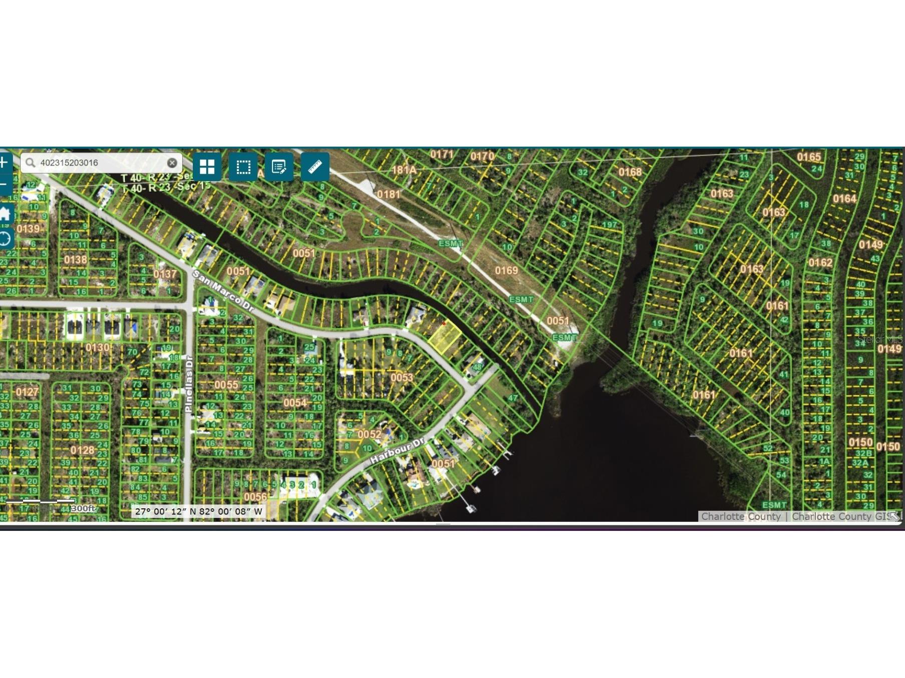27430 San Marco Drive Punta Gorda FL 33983 C7492996 image6