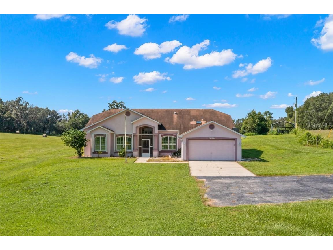 27431 Old Spring Lake Road Brooksville FL 34602 - Spring Lake T3472336 image1