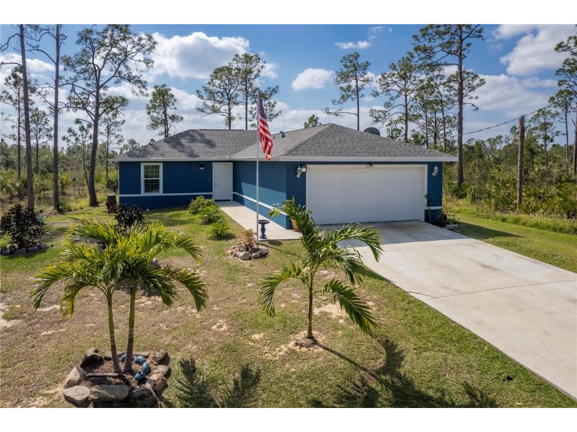 27433 Las Lomas Drive Punta Gorda FL 33955 C7471741 image1