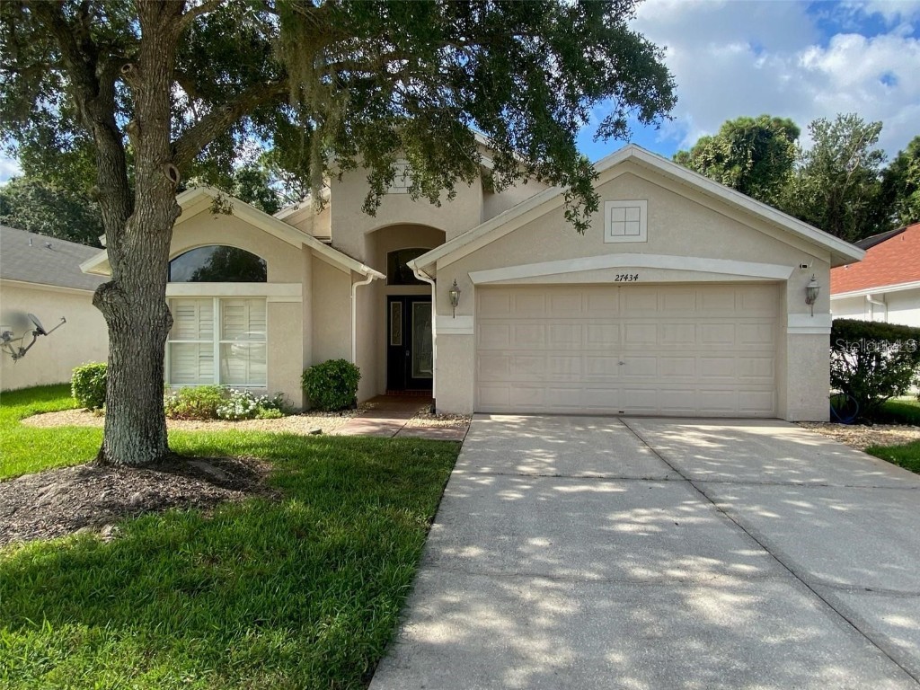 27434 Sugar Loaf Drive Wesley Chapel FL 33544 T3442075 image1