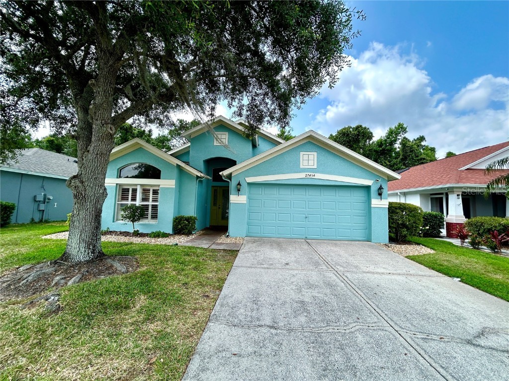 27434 Sugar Loaf Drive Wesley Chapel FL 33544 T3524225 image1