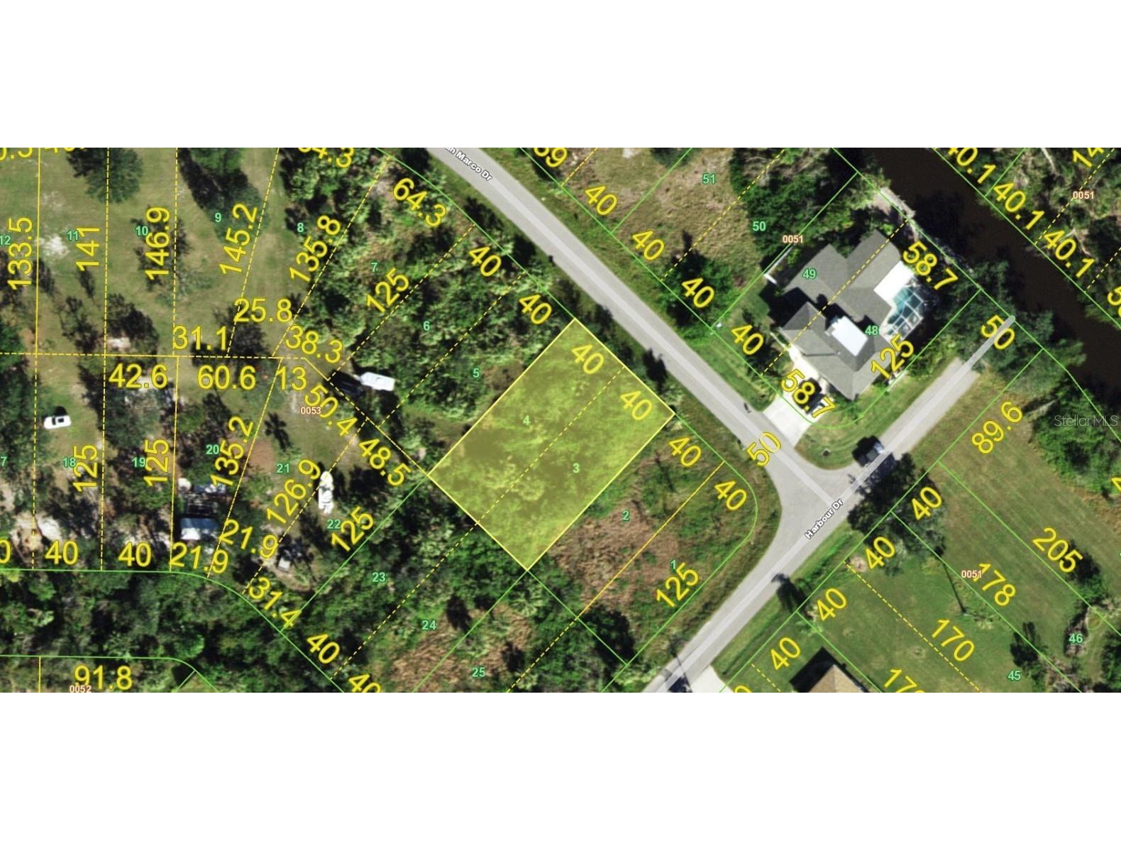 27437 San Marco Drive Punta Gorda FL 33983 C7503621 image1