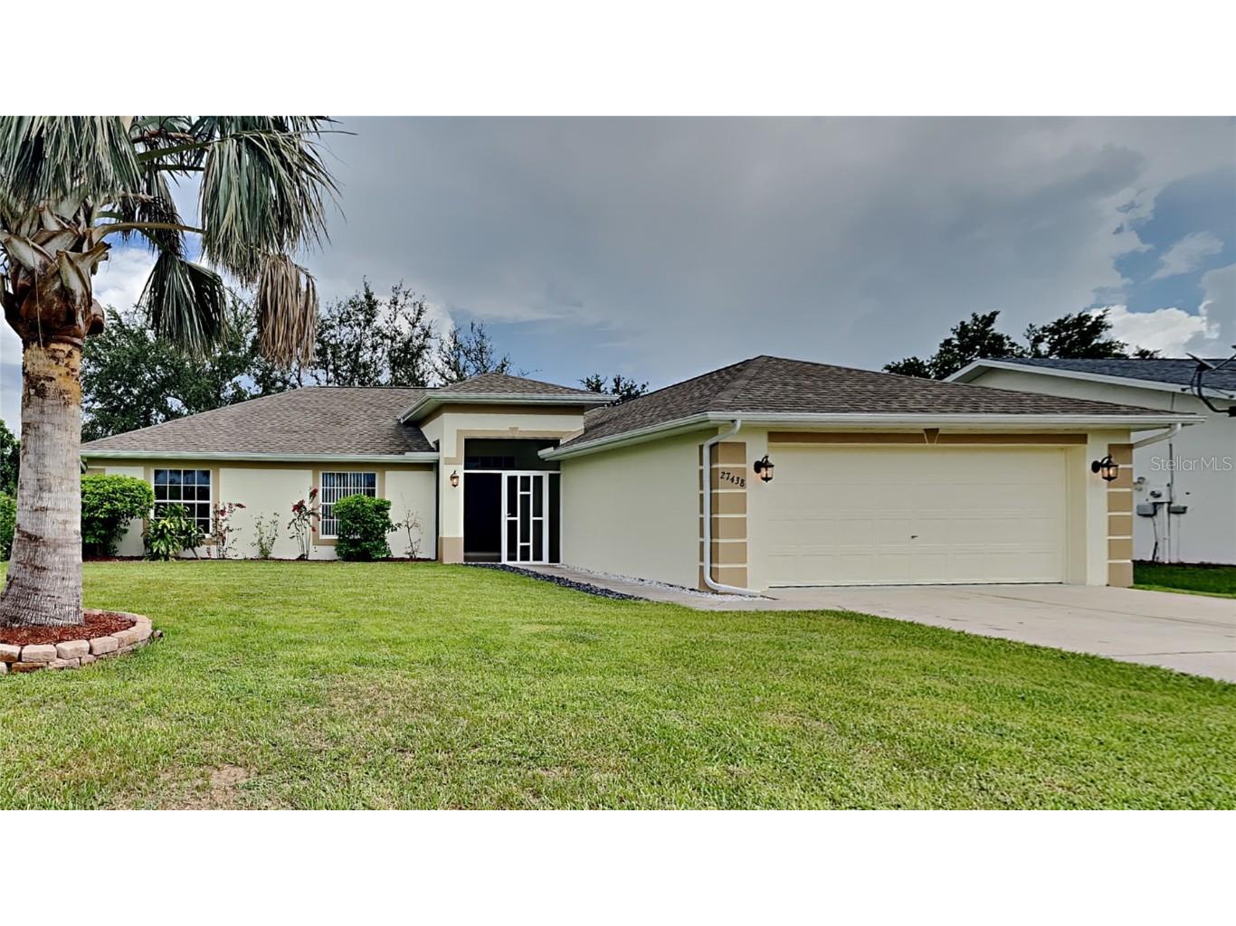 27438 Pasto Drive Punta Gorda FL 33983 T3459831 image1