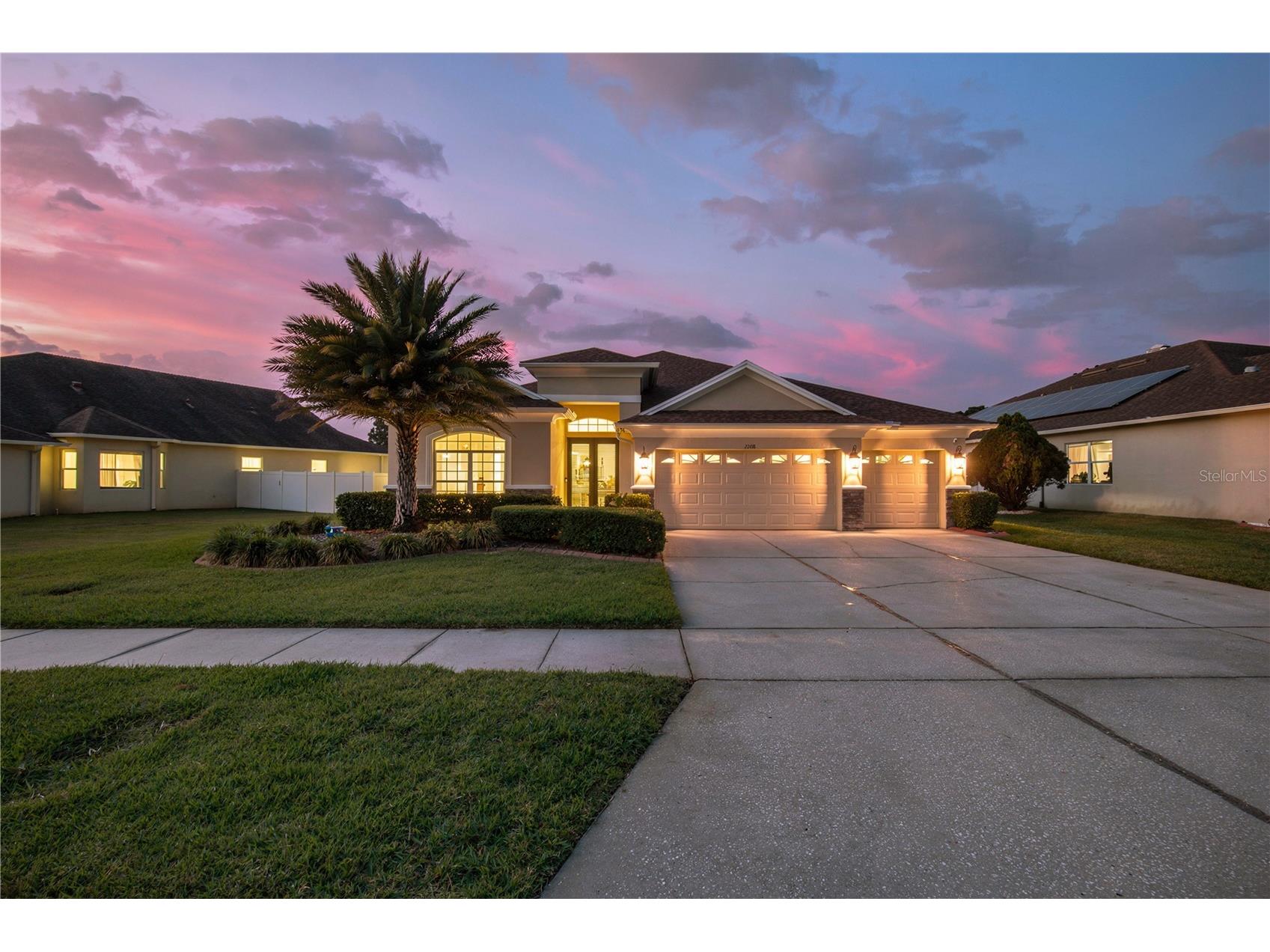 27438 Sora Boulevard Wesley Chapel FL 33544 TB8507090 image1