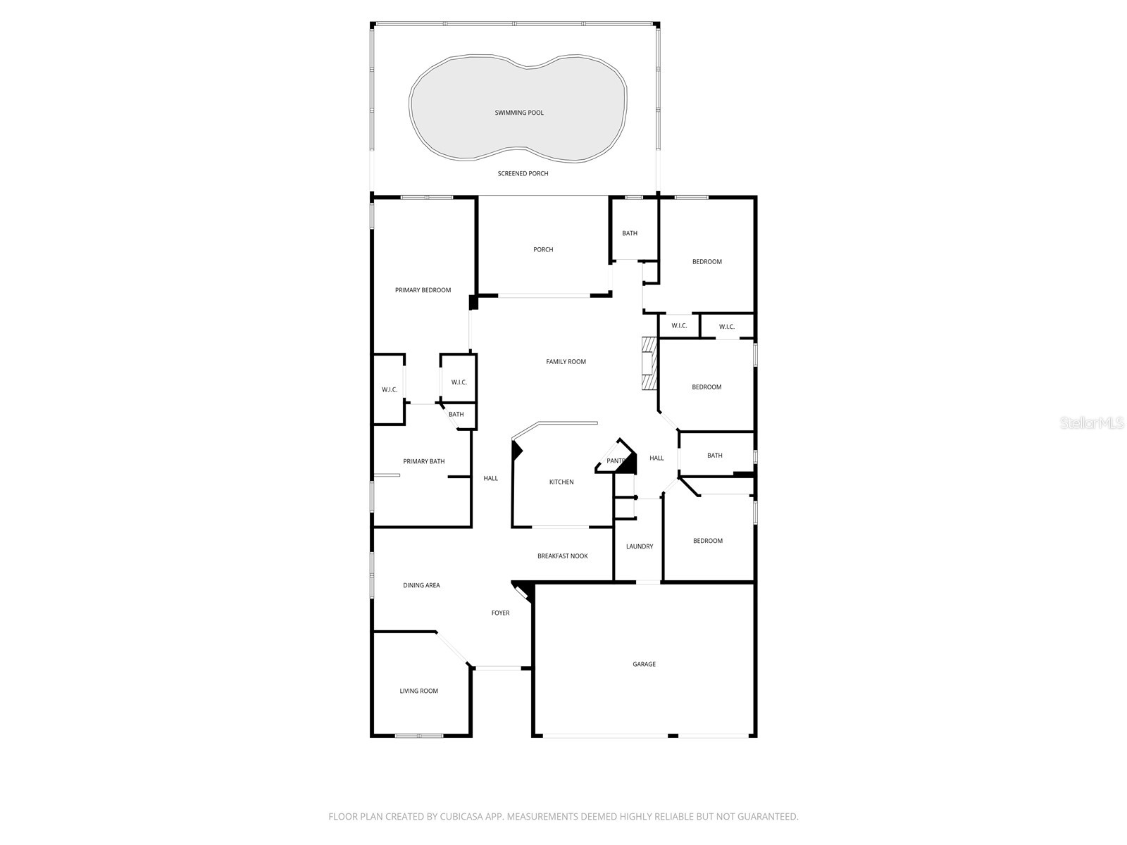 27438 Sora Boulevard Wesley Chapel FL 33544 TB8507090 image57