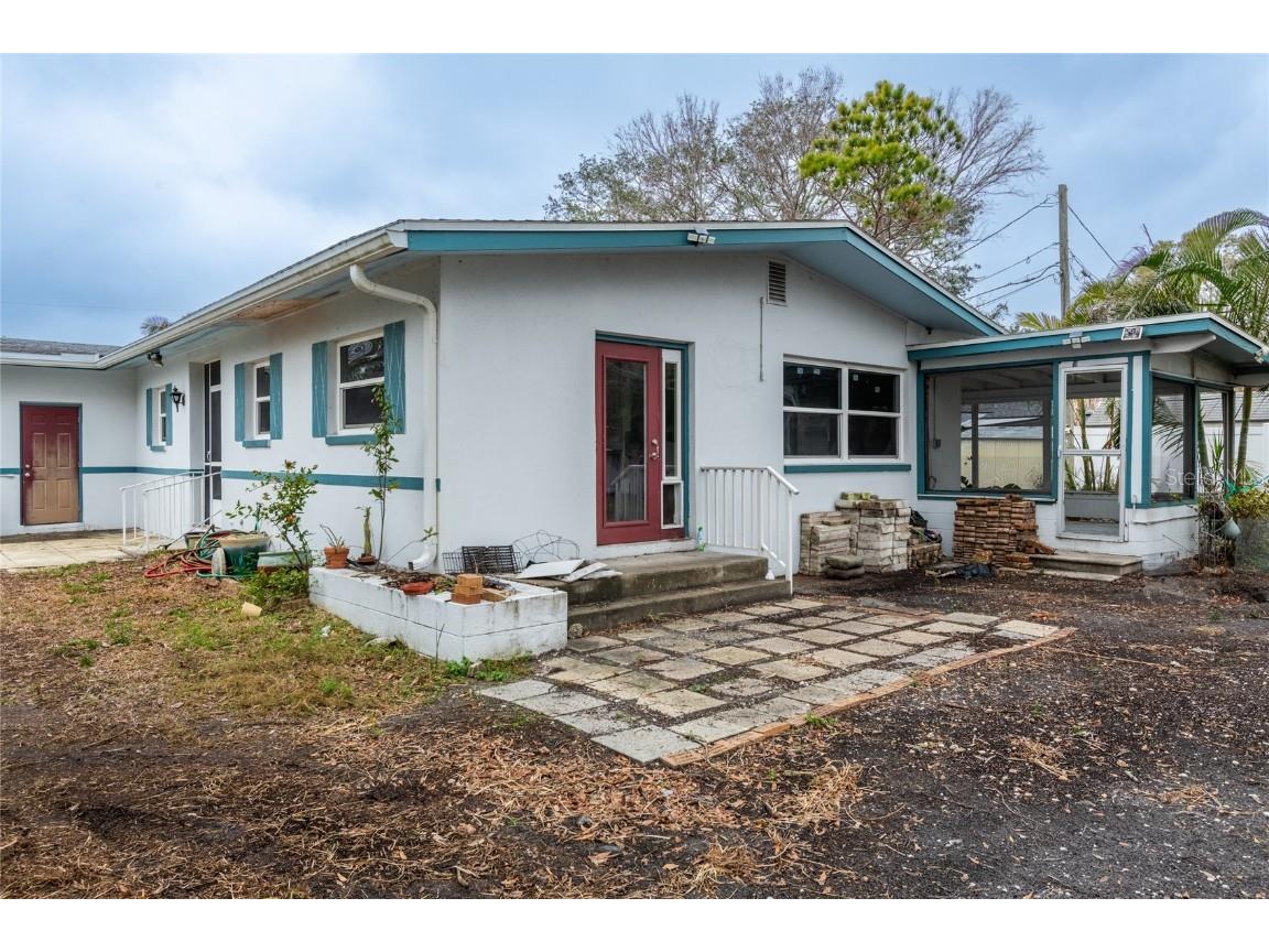 2744 45th Street S Gulfport FL 33711 - CLAM BAYOU TB8338935 image16