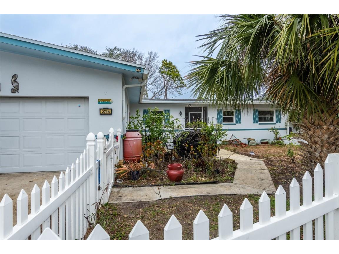 2744 45th Street S Gulfport FL 33711 - CLAM BAYOU TB8338935 image3