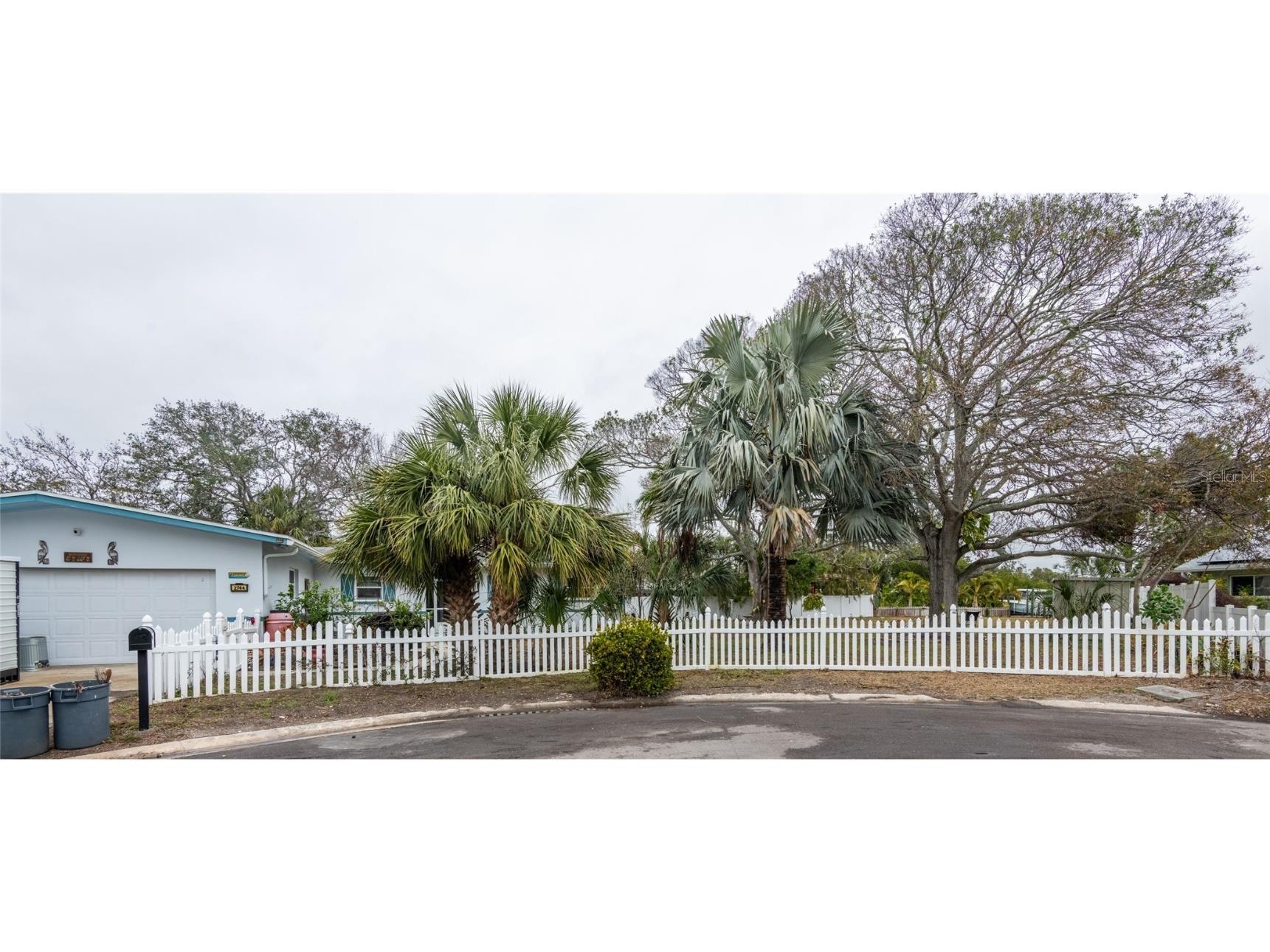 2744 45th Street S Gulfport FL 33711 - CLAM BAYOU TB8338935 image4