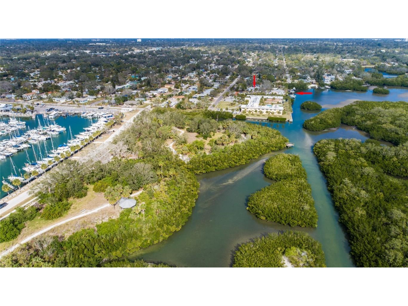 2744 45th Street S Gulfport FL 33711 - CLAM BAYOU TB8338935 image5