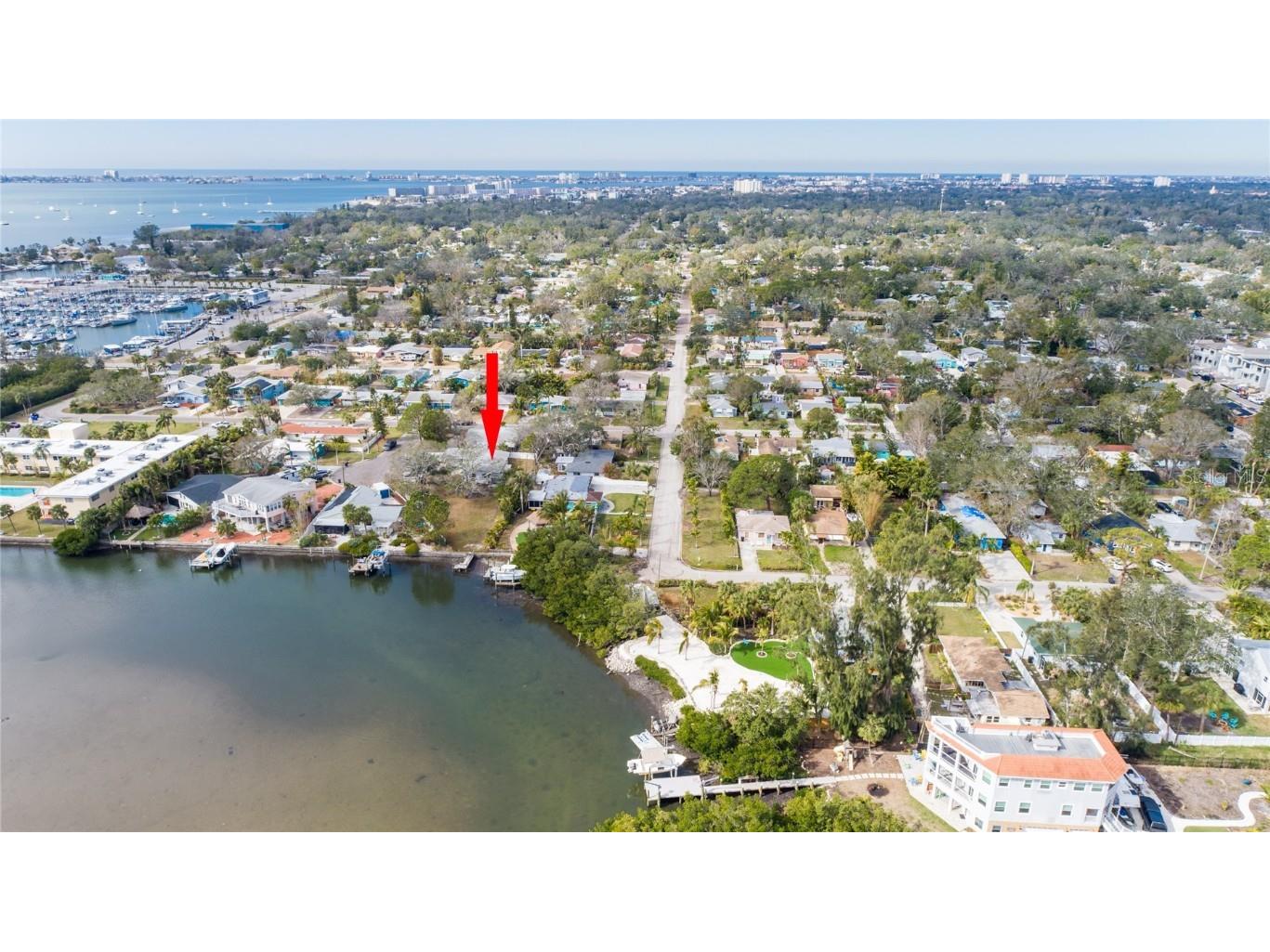 2744 45th Street S Gulfport FL 33711 - CLAM BAYOU TB8338935 image7