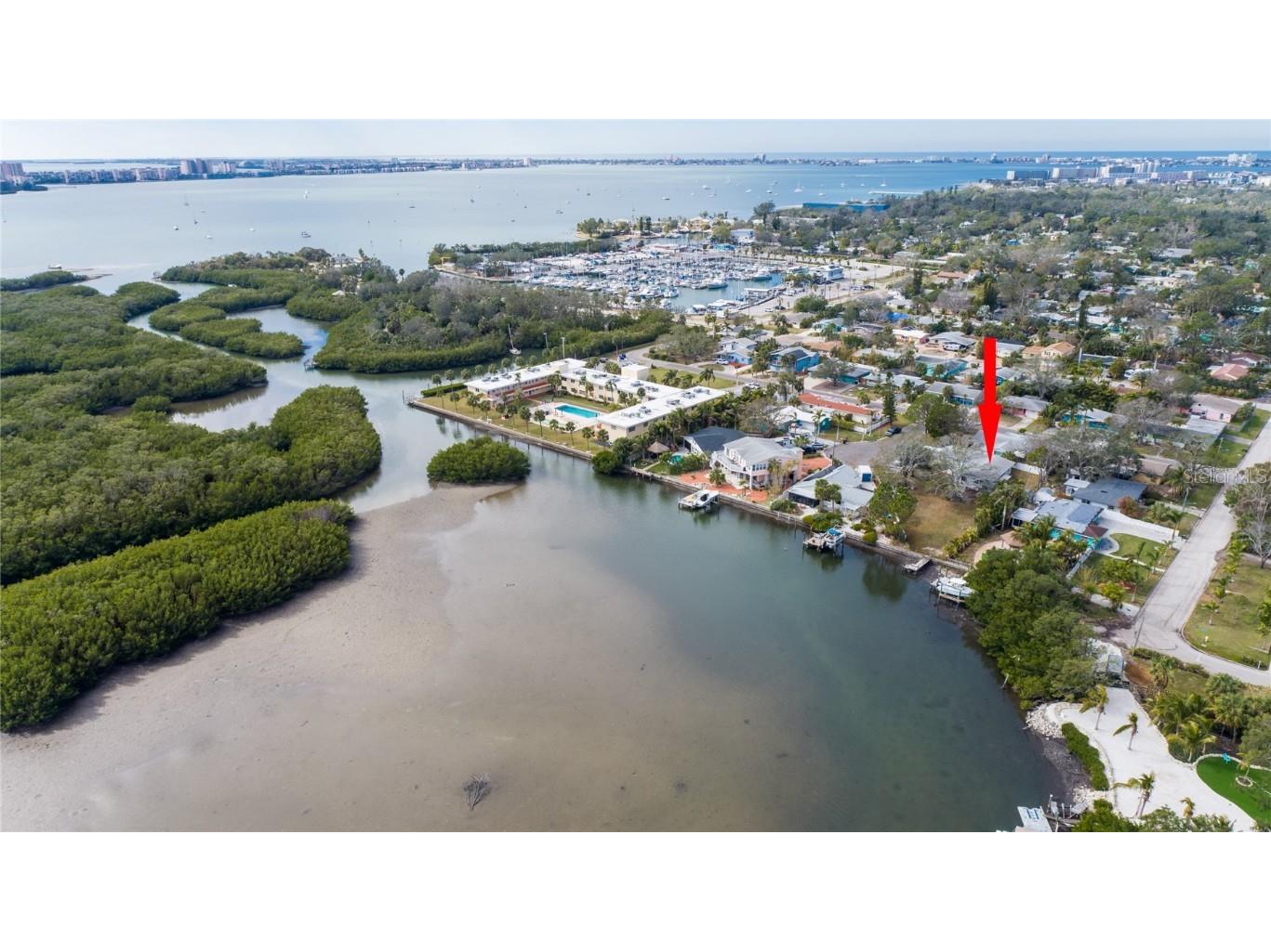 2744 45th Street S Gulfport FL 33711 - CLAM BAYOU TB8338935 image8